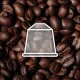 Capsules compatible Nespresso l'Assortiment Carton de 50 capsules