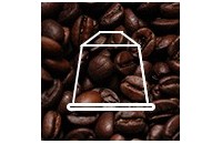 Capsules compatibles Nespresso