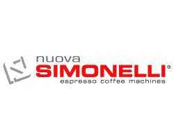 Manufacturer - Nuova Simonelli